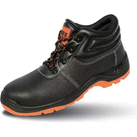 Result WORK-GUARD Herren Sicherheitsschuhe Defence R340X black 41 (7)