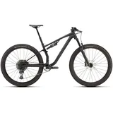 Specialized CHISEL COMP EVO 2025 29 Zoll RH 0 cm schwarz/metallic obsidian