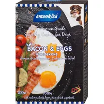 smookies Bacon & Ei 200 g