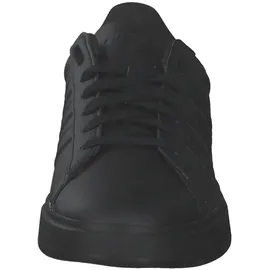 adidas Grand Court Cloudfoam Comfort Core Black / Core Black / Cloud White 45 1/3