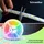 Nedis Smartlife Full Color LED-Streifen WIFILS50CRGBW 15 W RGB 500 cm