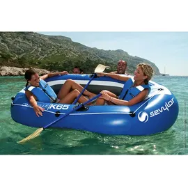 Sevylor Caravelle KK65 blau (2000009550)