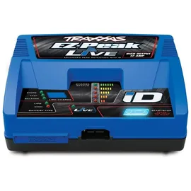 TRAXXAS Ladegerät EZ-Peak Live 2971GX