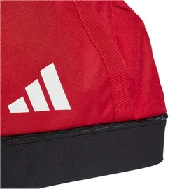 Adidas Tiro League Duffelbag L Team Power Red 2 / Black / White