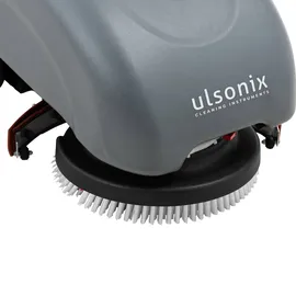 Ulsonix Scheuersaugmaschine TOPCLEAN 750VPRO+ Grau