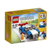 LEGO Creator Blauer Rennwagen (31027)