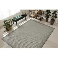 Andiamo Teppich Savannah braun, 57 x 110 cm