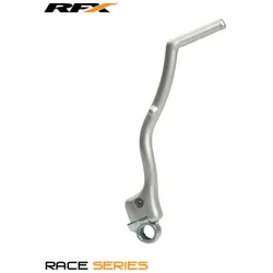 RFX Starthebel der Rennserie (Silber) - für Gas Gas EC