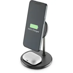 Mag Duo Wireless Charger