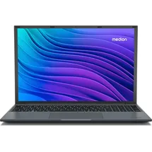 Medion E16443, Grau, (16 Zoll) Full-HD+, IPS, (Intel Core i7-13620H, 1 TB SSD, 16GB DDR5 RAM, 16:10 Display, Full HD Webcam, WLAN, Win 11 Home)