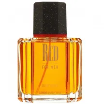 Giorgio Beverly Hills Red Eau de Toilette 100  ml