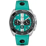 JUNGHANS 1972 Chronoscope Sports Edition 2026 Edelstahl 41 mm 41/4558.00