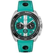 JUNGHANS 1972 Chronoscope Sports Edition 2026 Edelstahl 41 mm 41/4558.00