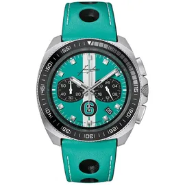 JUNGHANS 1972 Chronoscope Sports Edition 2026 Edelstahl 41 mm 41/4558.00