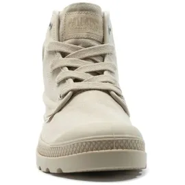 Palladium Pampa Hi Beige 38