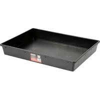 KS Tools 150.9594 Mehrzweckwanne, 18 Liter, extra flach