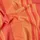 Homescapes Morocco Tagesdecke 225 x 255 cm Orange/Terracotta gestreift