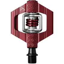 Crankbrothers Candy 3 rot