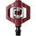 Crankbrothers Candy 3 rot