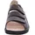 Finn Comfort Sylt Herren Braun 46