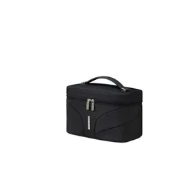 Samsonite Attrix Toilet Kit Beauty Case Anthrazit