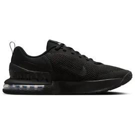 Nike Air Max Alpha Trainer 6 Herren Black/Anthracite-Black 42,5