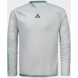 Schöffel Funktionsshirt Longsleeve Style Koitere M Grau