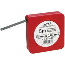ede - mahr Fühlerlehrenband 0,45 mm 5 m