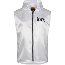 BENLEE Rocky Marciano Benlee Einlauf Jacke Wareham White XXXL