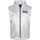 BENLEE Rocky Marciano Benlee Einlauf Jacke Wareham White XXXL