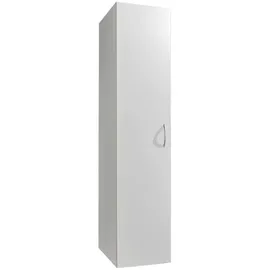 WIMEX Schrank 1-türig - weiß