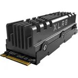 PNY XLR8 CS3140 2 TB M.2