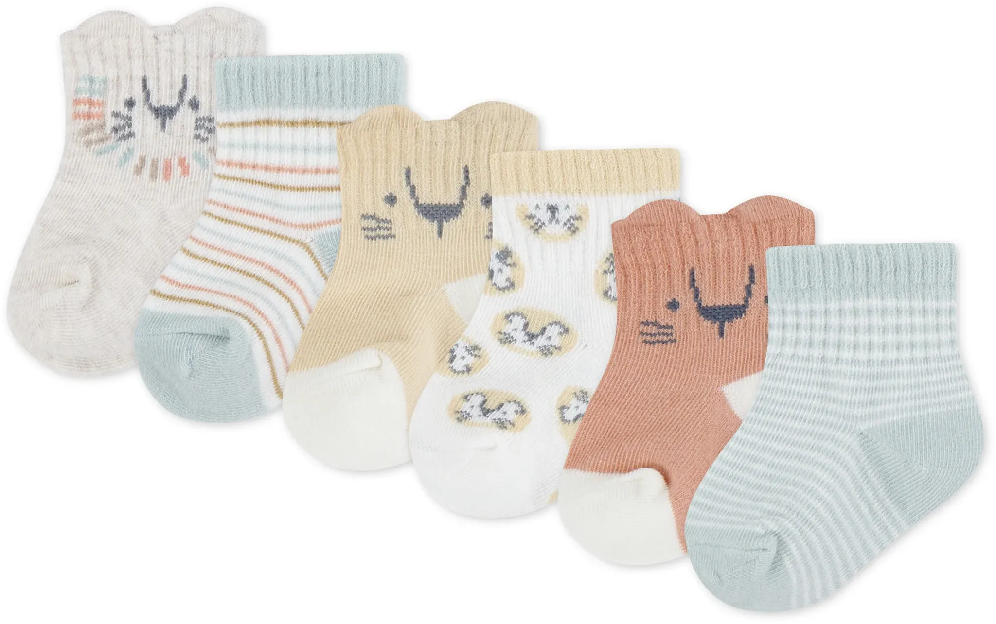 Socken HUGGIES BABYWEAR 