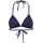 Puma Bikini-Top Damen Blau XS