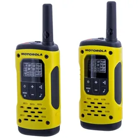 Motorola TLKR T92 H2O