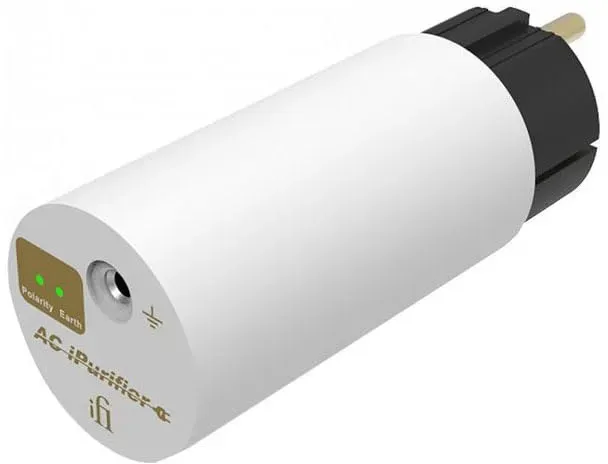 ifi audio ac ipurifier
