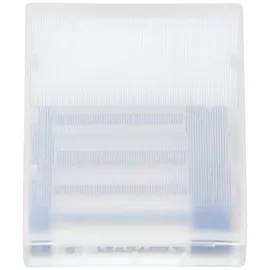 Keeppower 4x Keeppower AA 1950mAh protected 1.5A USB 1,5V