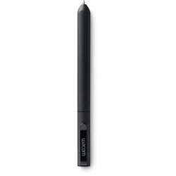 Wacom Kugelschreiber - Schwarz - ölbasierte Tinte
