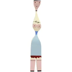 Vitra - Wooden Dolls No. 7