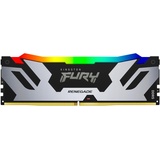 Kingston FURY Renegade RGB XMP 48GB 6000MT/s DDR5 CL32 DIMM Desktop Gaming Speicher - KF560C32RSA-48