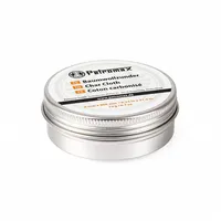 Petromax Baumwollzunder