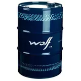 WOLF-Garten Wolf Ecotech Multi Vehicle Atf Fe 60l Getriebeöl - Red - One Size
