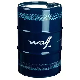WOLF-Garten Wolf Ecotech Multi Vehicle Atf Fe 60l Getriebeöl - Red - One Size