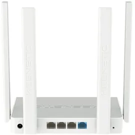 Keenetic Skipper KN-1912 AC1200 1200 Mbit/s Grau/Weiß