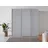203 x 210 x 68 cm Grau