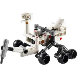 LEGO Technic NASA Mars Rover Perseverance 30682