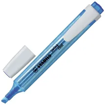 Stabilo Textmarker swing cool blau 1 St.