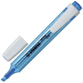 Stabilo Textmarker swing cool blau 1 St.