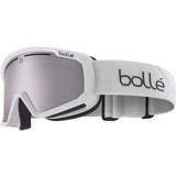 Bollé Bolle Y7 OTG Wintersportbrille Unisex Pink