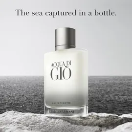 Giorgio Armani Acqua di Giò Eau de Toilette 200 ml
